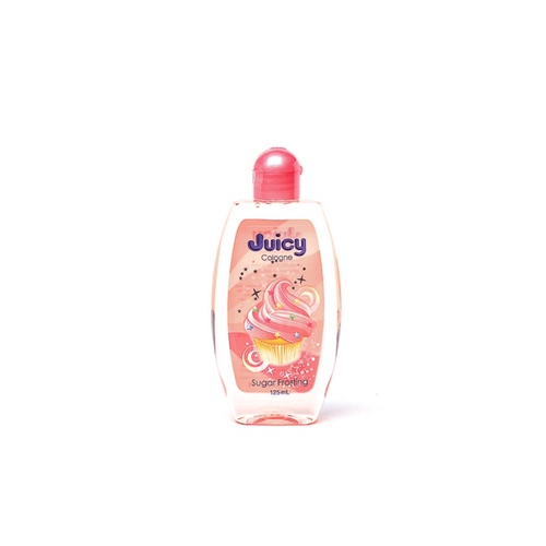 RDL Kuwait - JUICY COLOGNE SUGAR FROSTING 125 ML