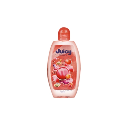 RDL Kuwait - JUICY COLOGNE SWEET DELIGHTS 125 ML