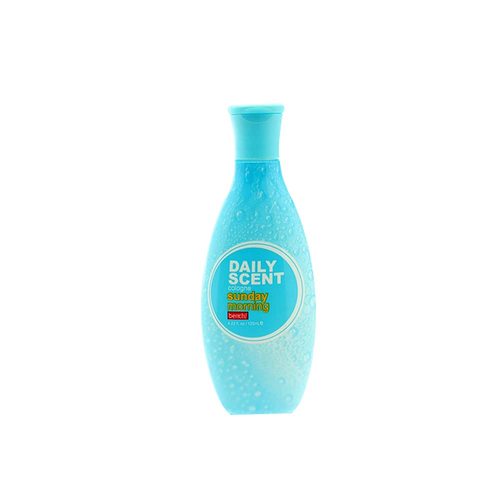 RDL Kuwait - BENCH DAILY SCENT COLOGNE SUNDAY MONING 125ML