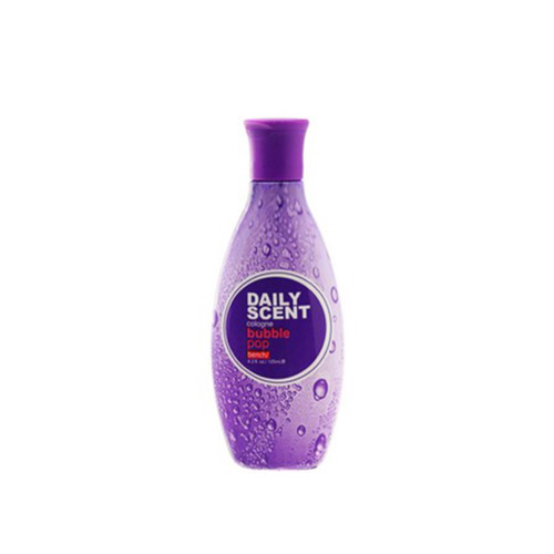 RDL Kuwait - BENCH DAILY SCENT COLOGNE BUBBLE POP 125ML