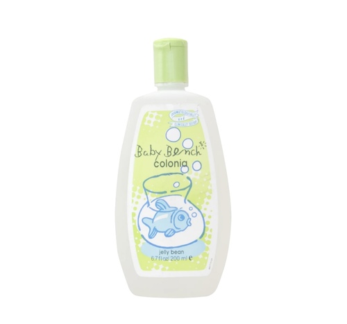 RDL Kuwait - BABY BENCH COLONIA JELLY BEAN 200 ml