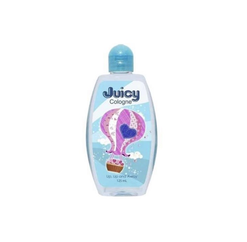 RDL Kuwait - JUICY COLOGNEN UP, UP AND AWAY 125 ML