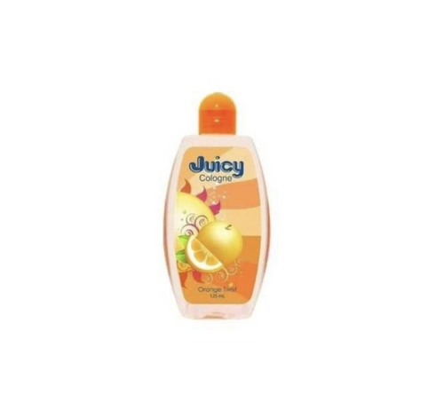 RDL Kuwait - JUICY COLOGNE ORANG TWIST 125 ML