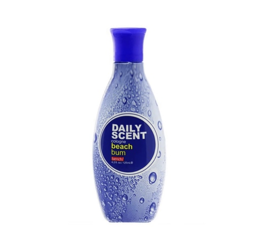 RDL Kuwait - BENCH DAILY SCENT COLOGNE BEACH BUM 125ML