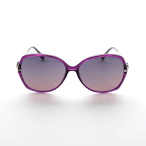 RDL Kuwait - purple sunglasses - color : purple  additional information: 100% UV protection