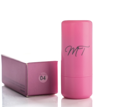 Juicy Pink Blush& Lips