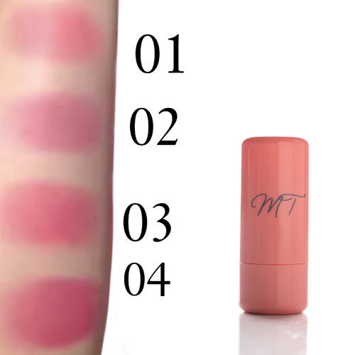 Juicy Pink Blush& Lips
