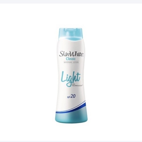 SKINWHITE WHITNING LOTION CLASSIC 350 ML