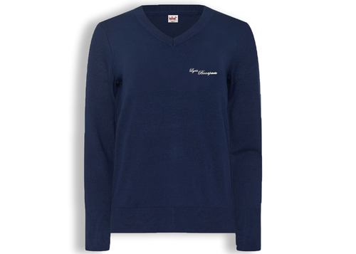 Boy Sweater LB