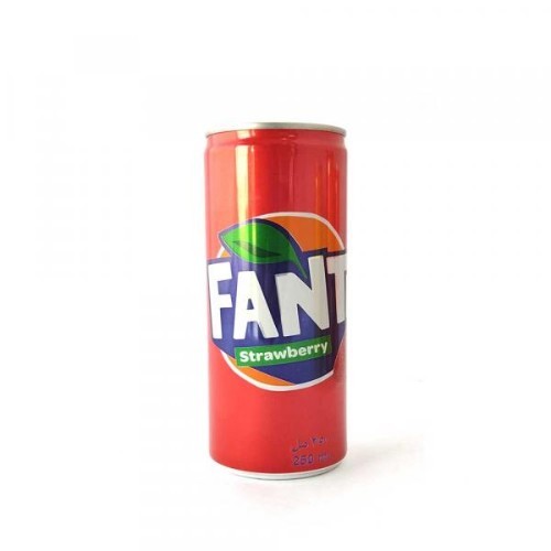 Red Fanta