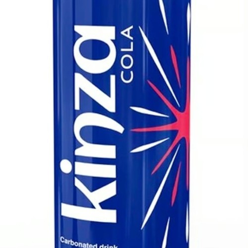 Kinza cola