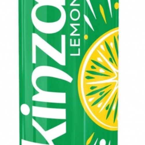 Kinza  7 up - .250 ml