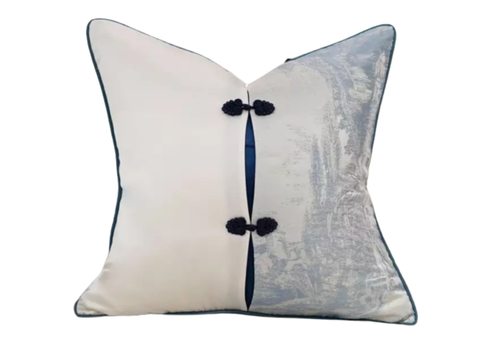 Cushion cover (107) - Cushion cover size  45*45 cm