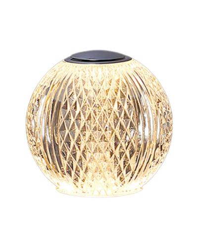 Crystals lamp - Crystals lamp  Reachable  Hight 11 cm