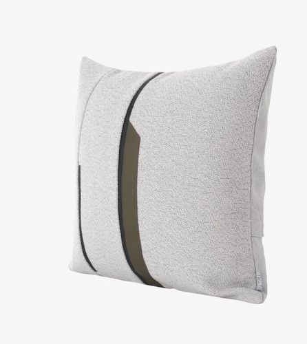 Cushion cover (28).