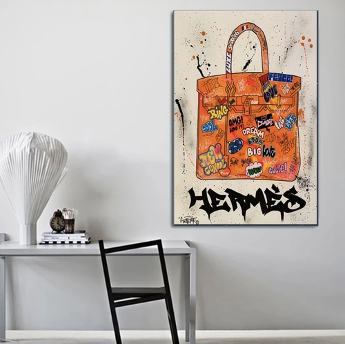 Wall art