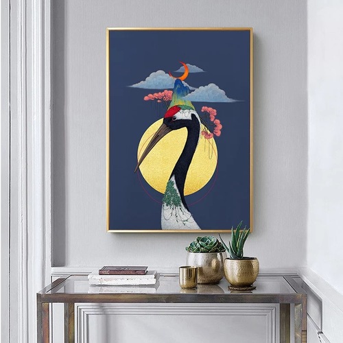 Wall art