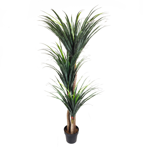 artificial dracaena - Artificial dracaena  hight 170 cm