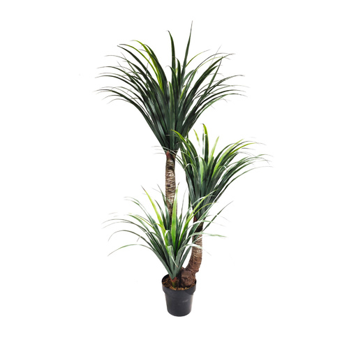 artificial dracaena - Artificial dracaena hight 150 cm