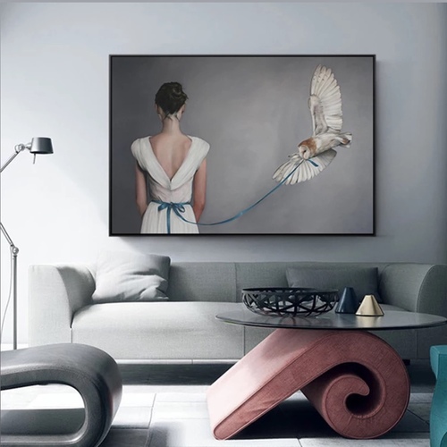 wall art