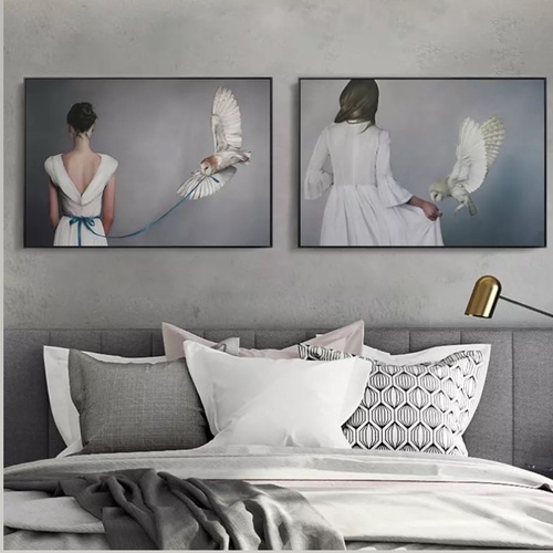 wall art
