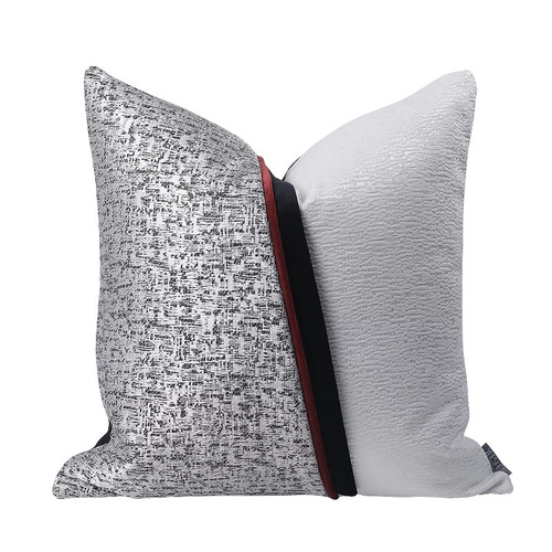 cushion cover (38) - Cushion cover  size 45*45cm  غطاء وساده  ٤٥*٤٥ سم