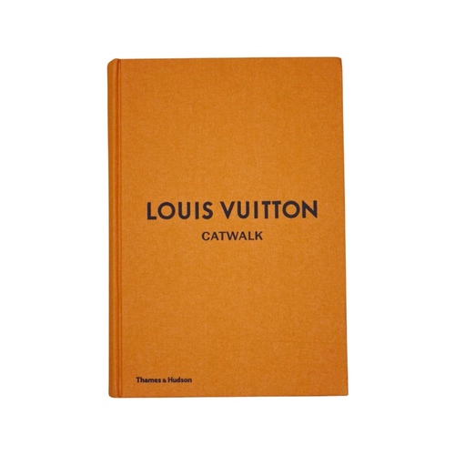 louis vuitton book