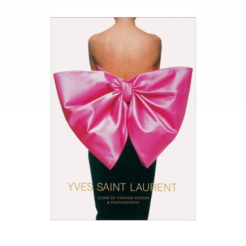 book YSL