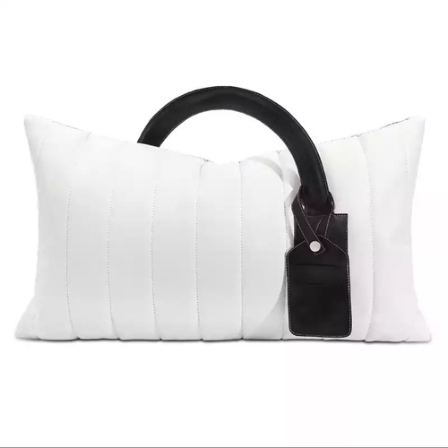 cushion cover (51) - Cushion cover  size 27+30*50 cm  غطاء وساده