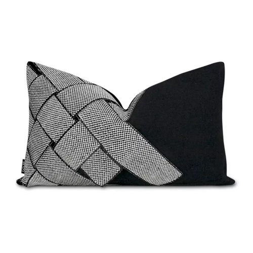 cushion cover (53) - Cushion cover  size 30*50 cm  غطاء وساده