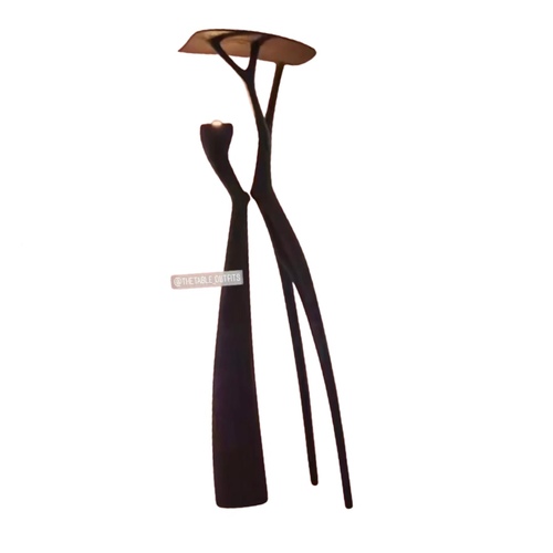 floor lamp - Hight 200 cm width 70 cm