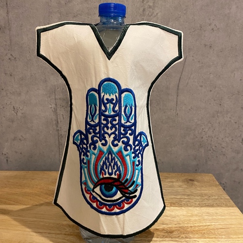 غطاء صغير