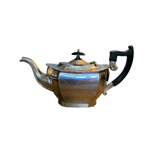 طقم فضه (٩قطع)