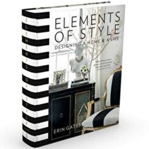 elements book