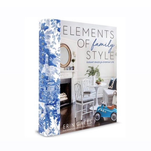 elements book