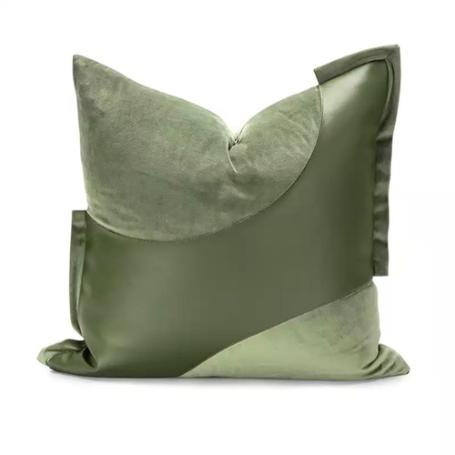 The Table Outfits - (79)غطاء وساده - Cushion cover size 45*45 cm  Pillow cover size 45*45 cm