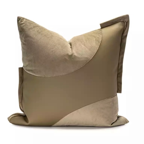 cushion cover (80) - Cushion cover size 45*45 cm  غطاء وساده