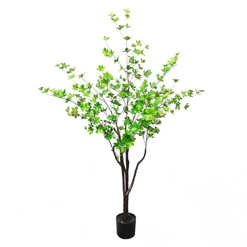 artificial tree - Height 140 cm