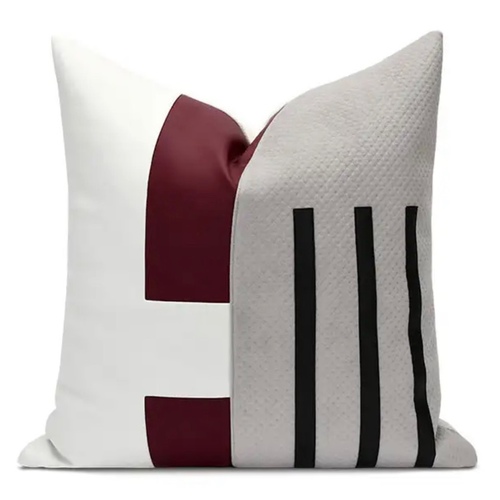 The Table Outfits - cushion cover (005) - Size 50*50cm