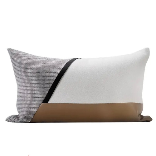 cushion cover (008) - Size 30*50 cm