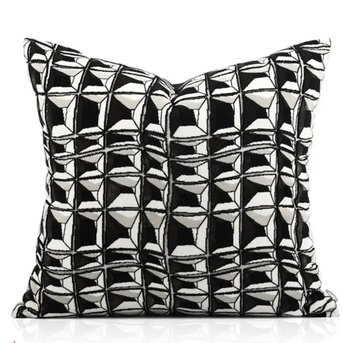 cushion cover (16) - Size 48*48 cm