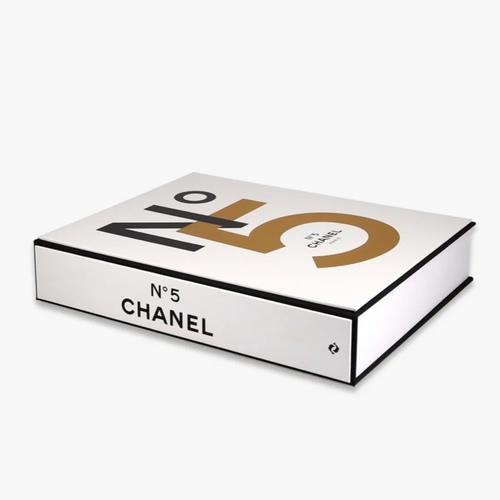 كتاب شانيل