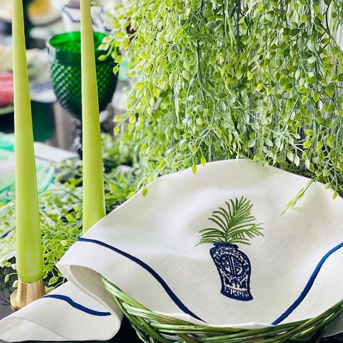 مفرش ٨ قطع