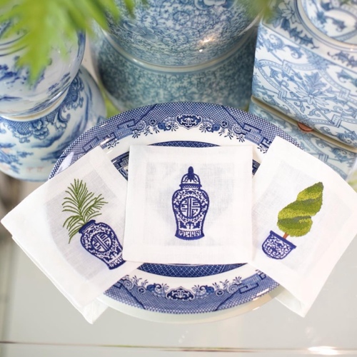 coaster 2 pcs