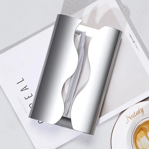 tissue box