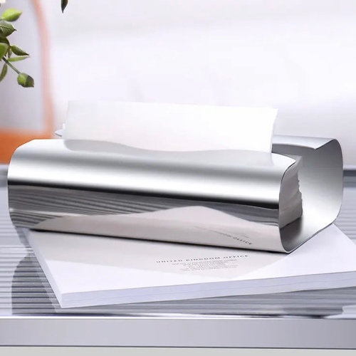 tissue box