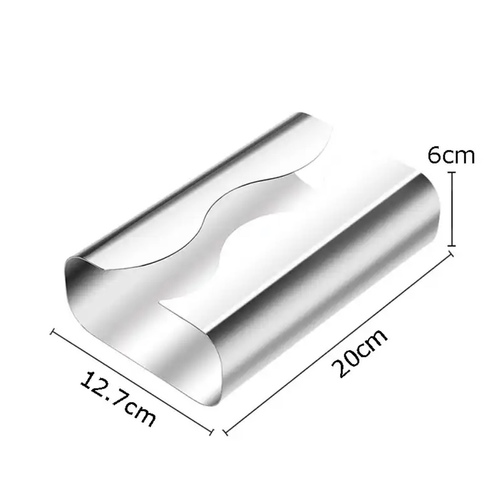 tissue box