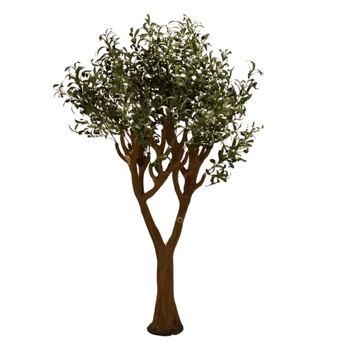 artificial olive tree - Hight 165  crown 105