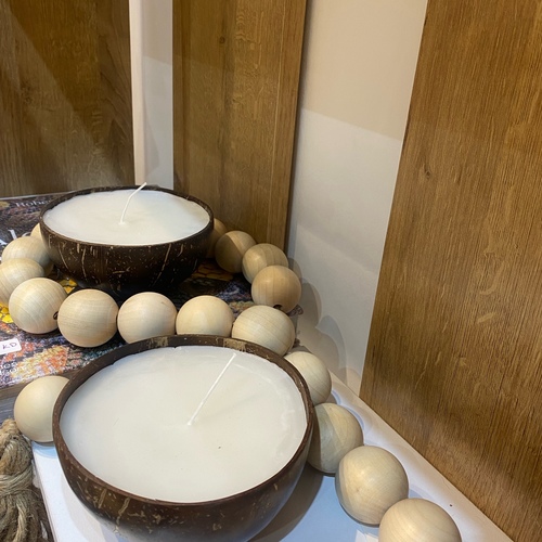 شمعه كوكو عدد ٢
