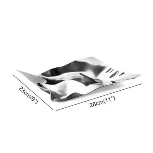 stainless steel